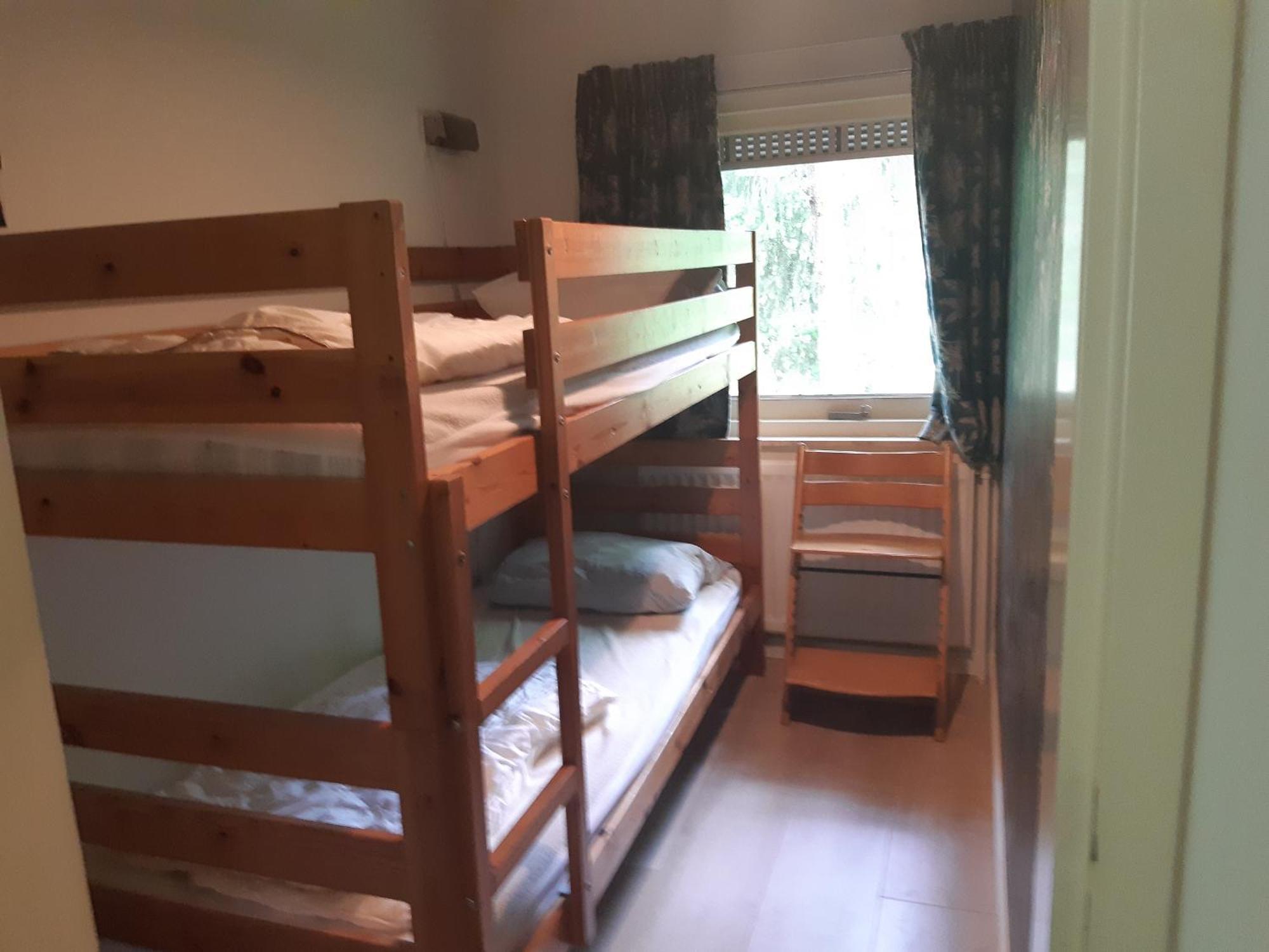 Veluwe Stakenberg 3*