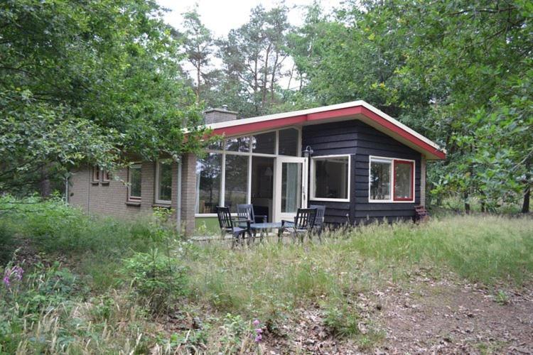Hotel Veluwe Stakenberg