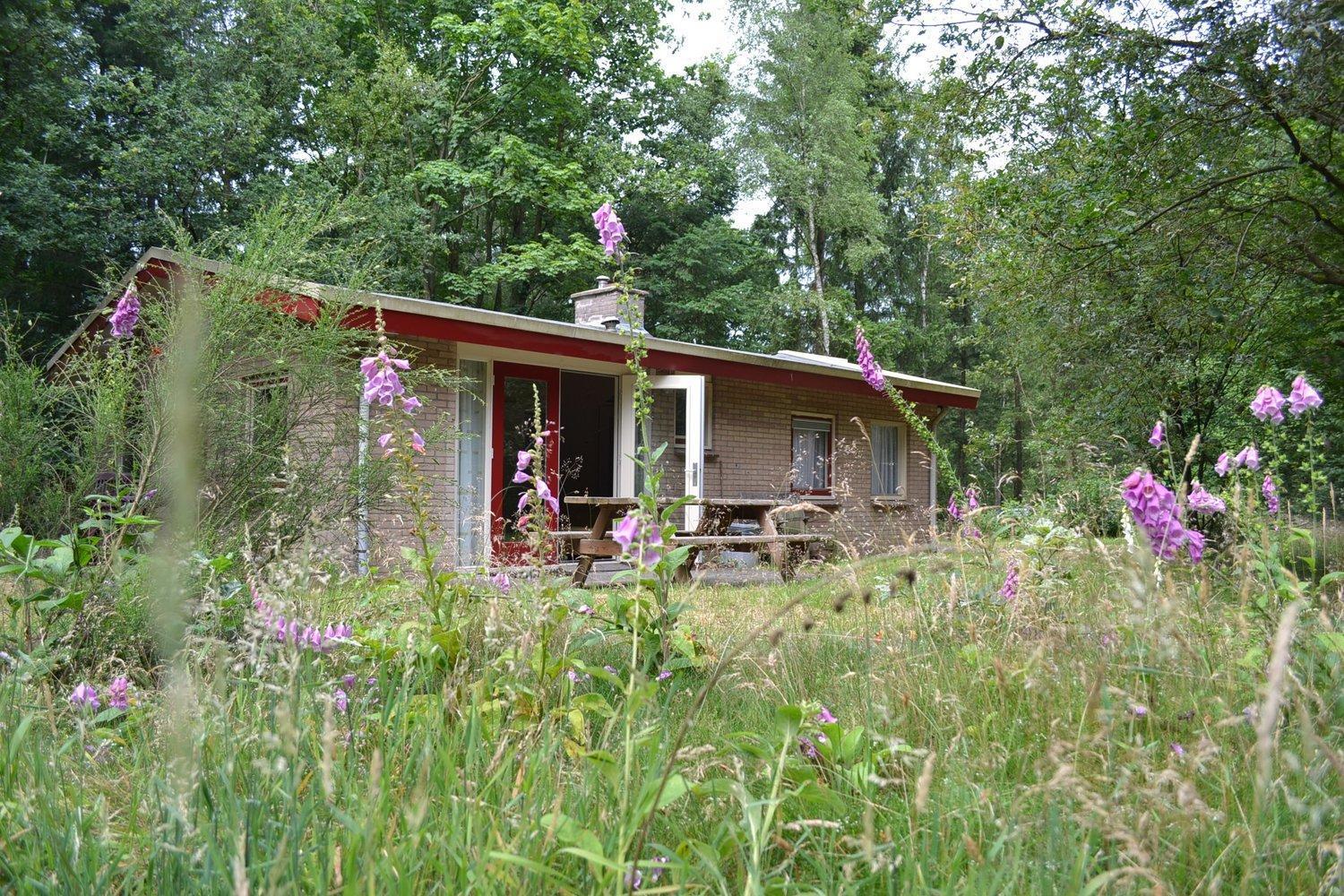 Veluwe Stakenberg Hotel Elspeet