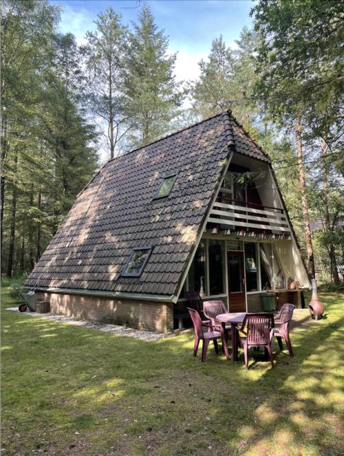 Veluwe Stakenberg Hotel Elspeet