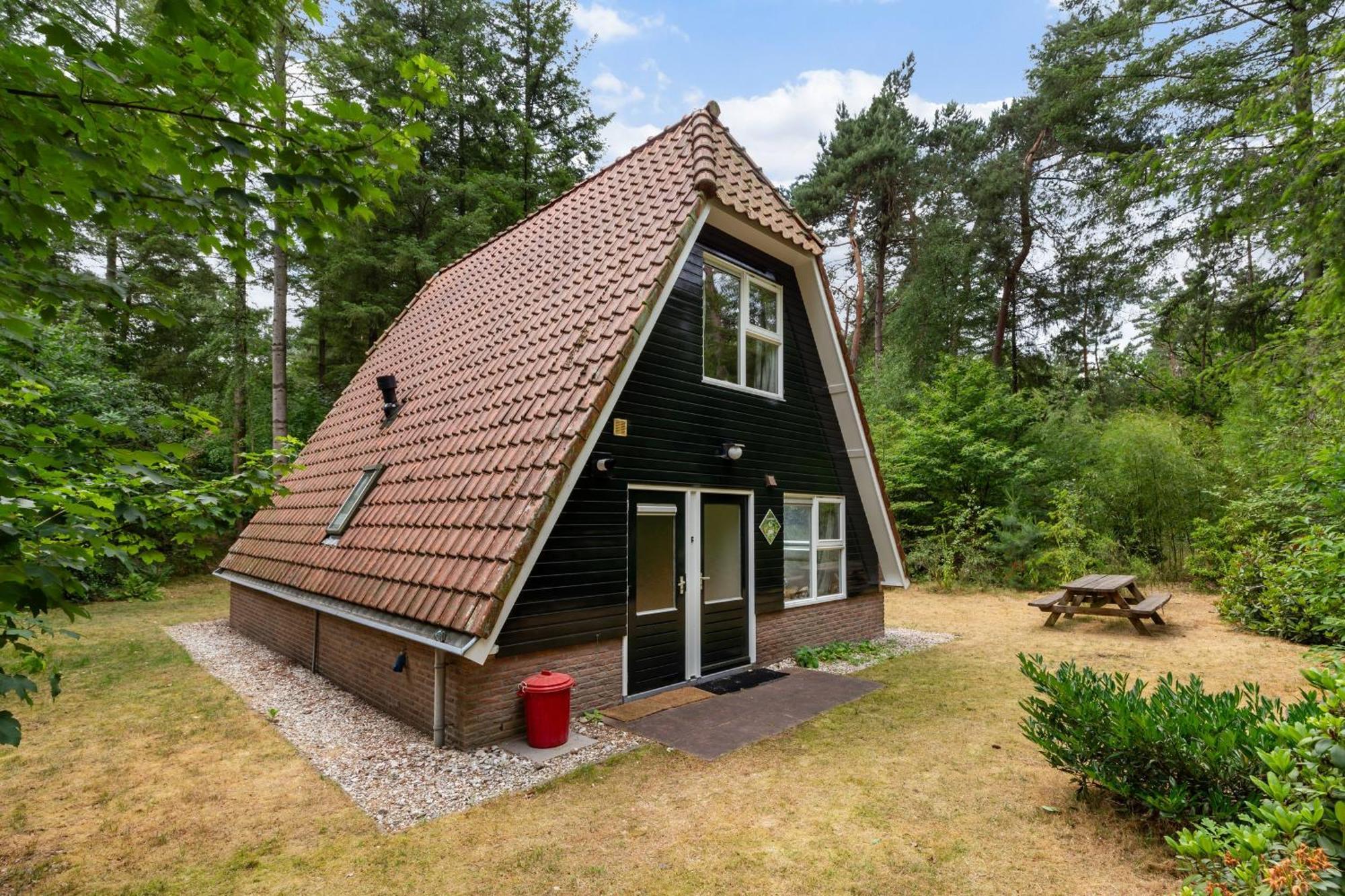 Veluwe Stakenberg 3*