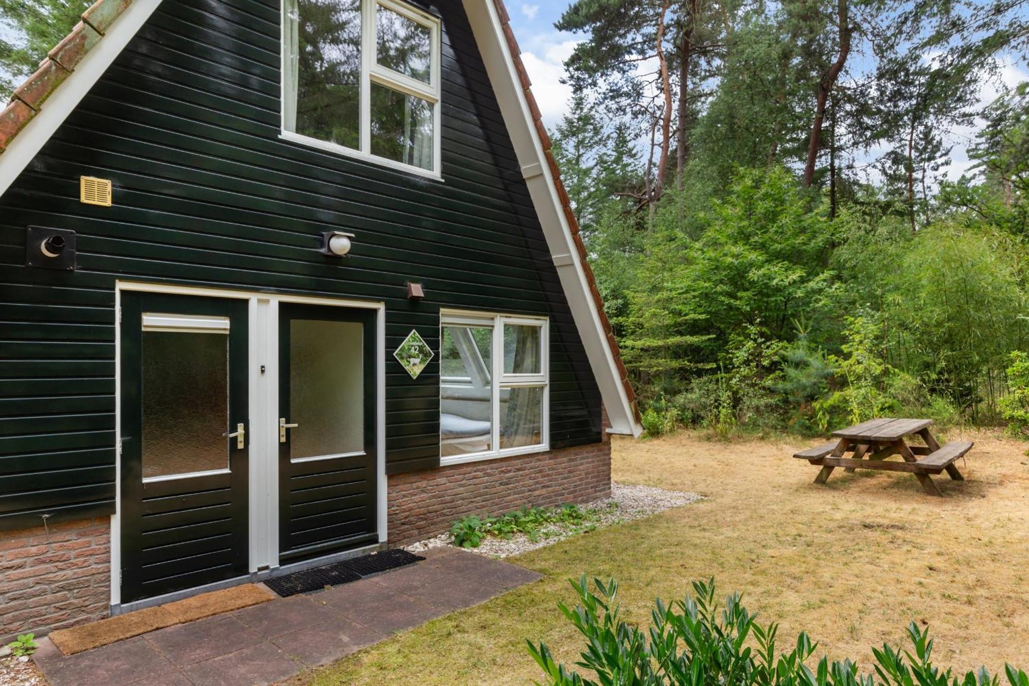 Veluwe Stakenberg