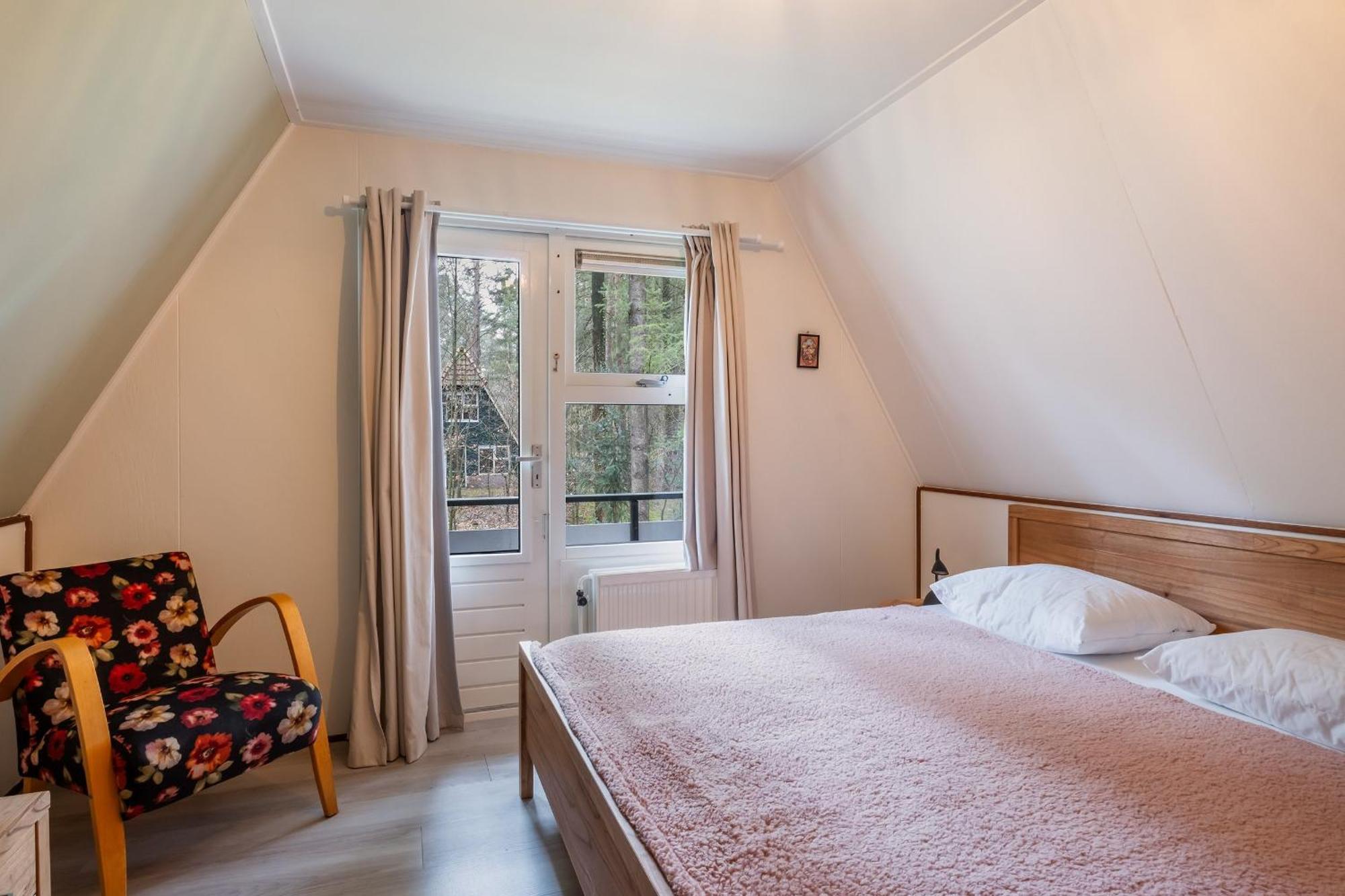 Veluwe Stakenberg Hotel Elspeet