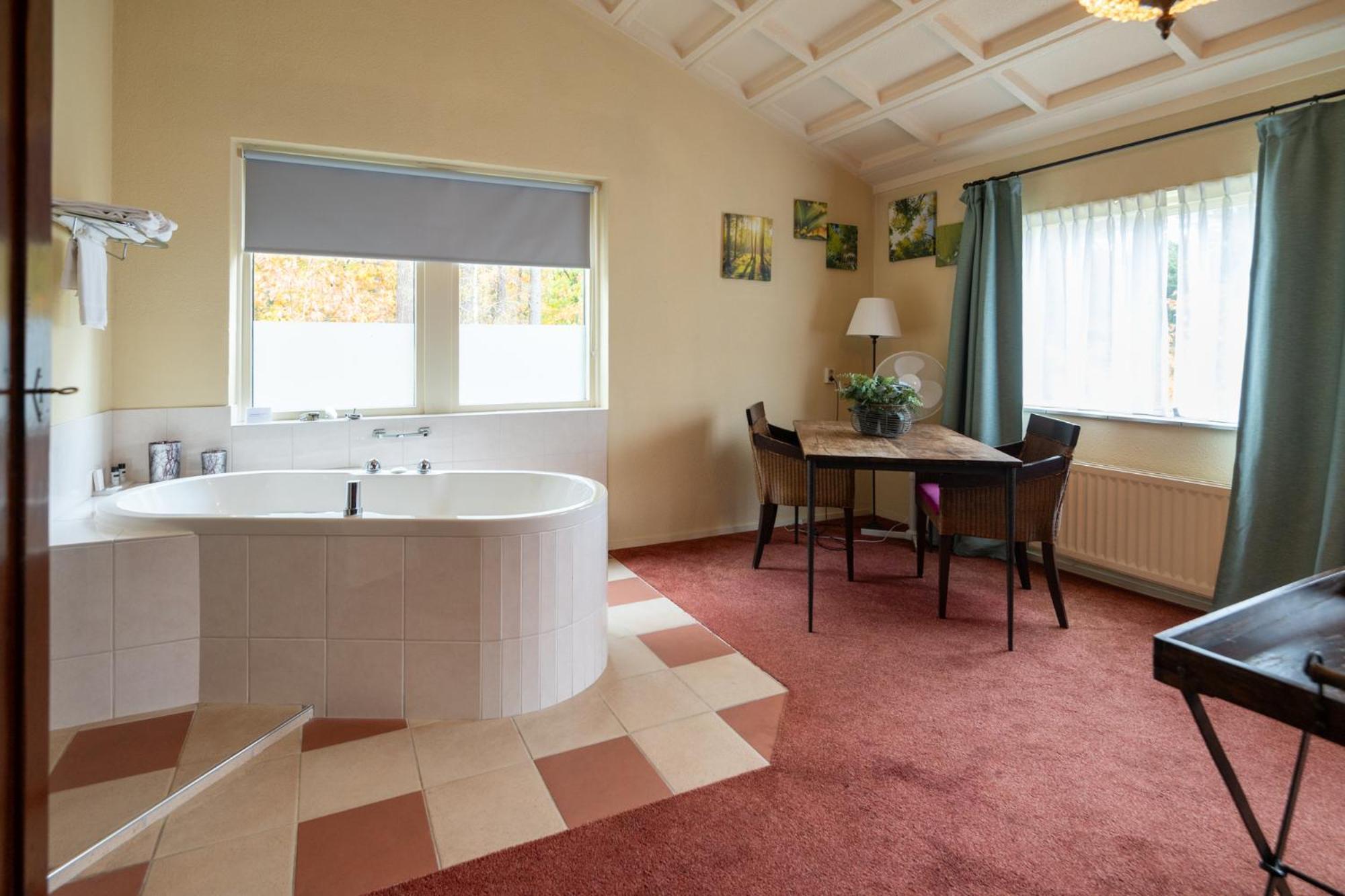 Veluwe Stakenberg Hotel Elspeet