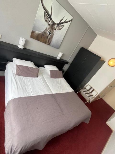 Hotel Veluwe Stakenberg Elspeet