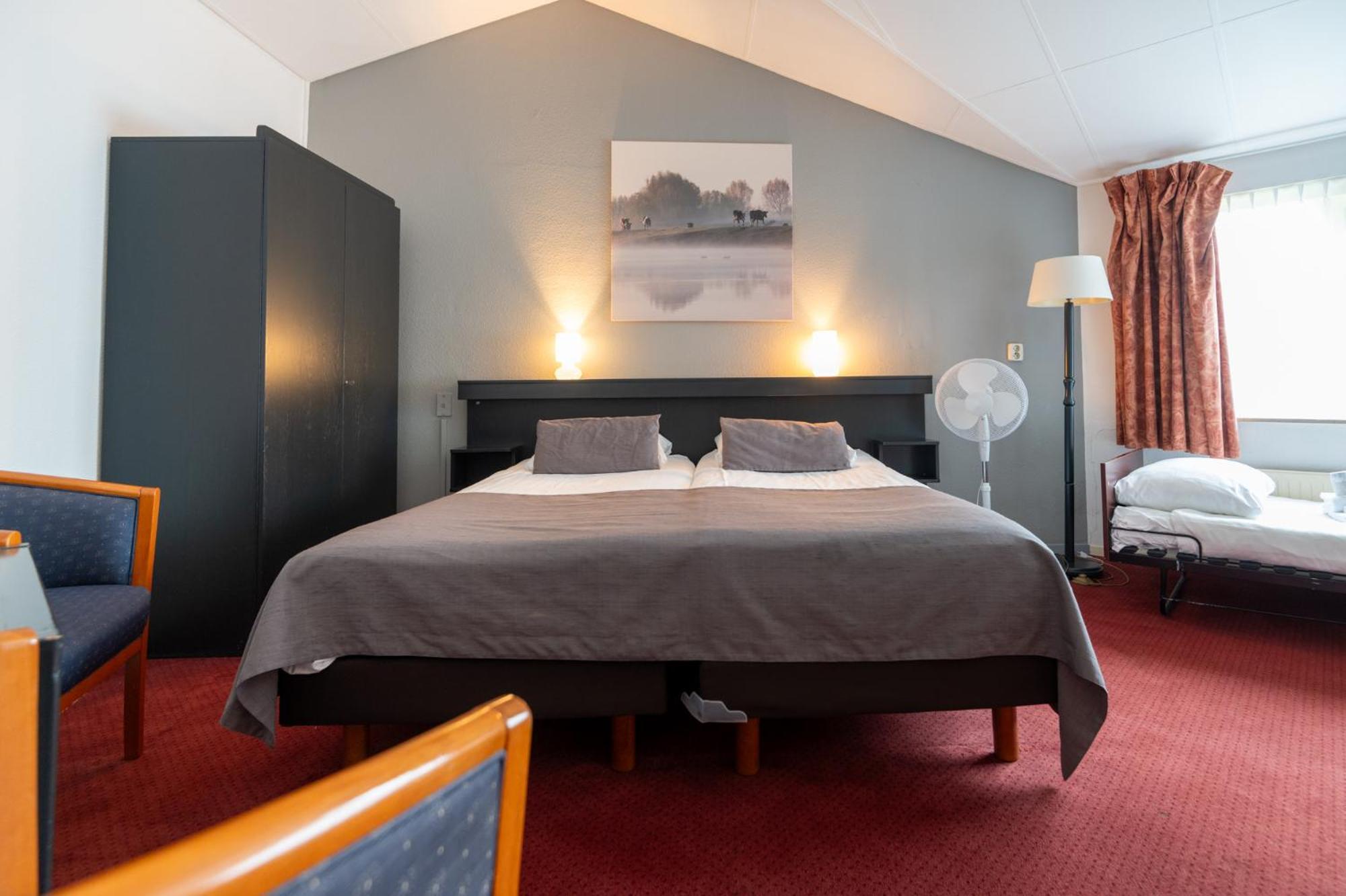 Hotel Veluwe Stakenberg 3*
