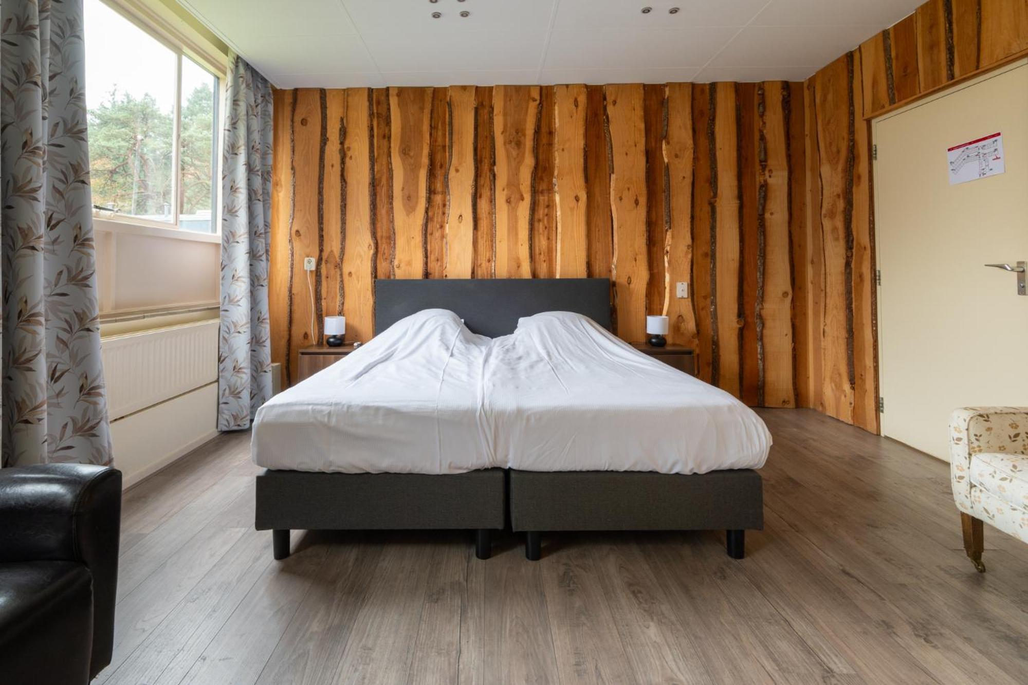 Veluwe Stakenberg Hotel