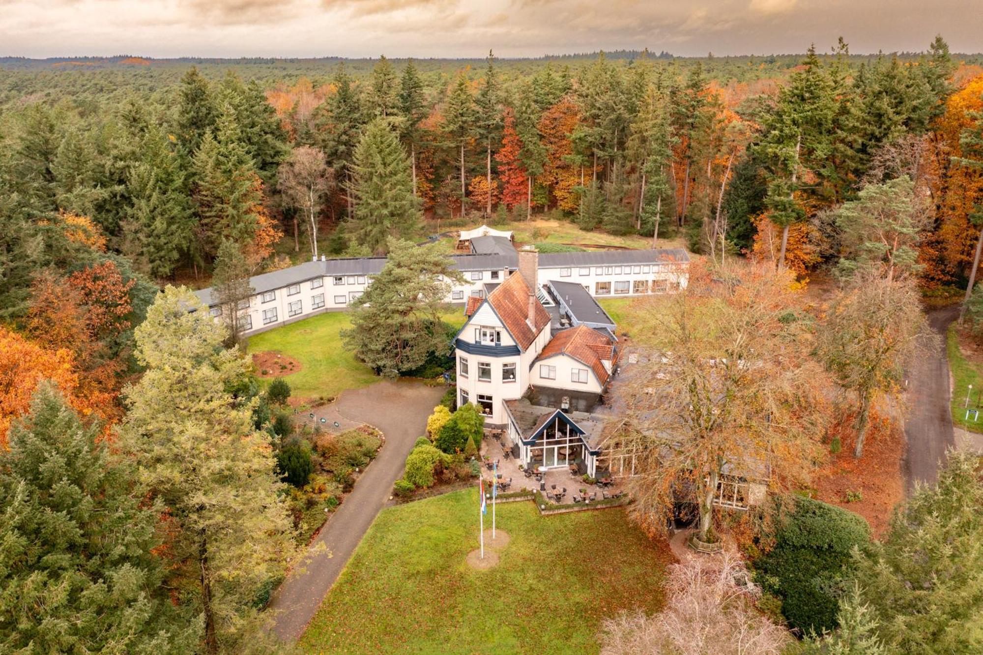 Veluwe Stakenberg Hotel 3*