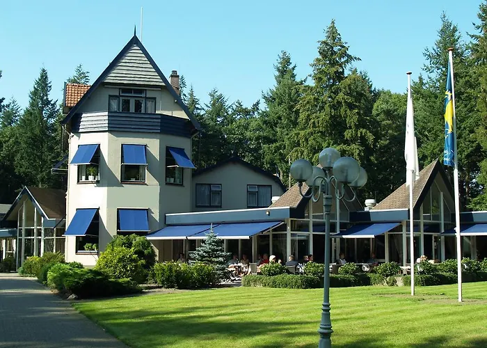 Veluwe Hotel Stakenberg