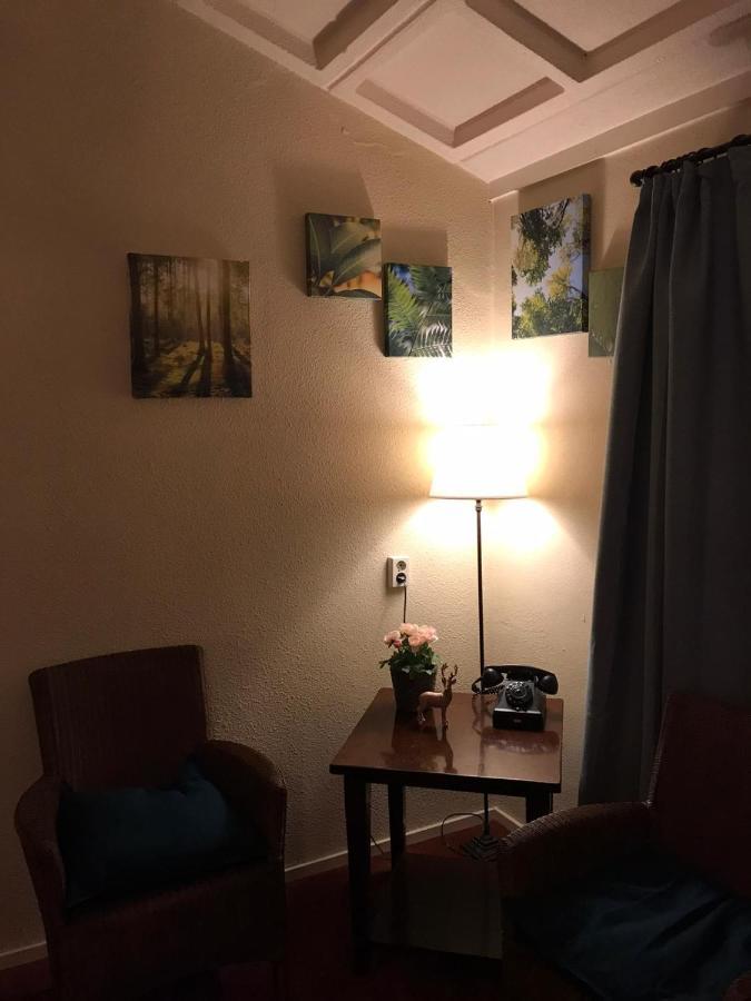 Hotel Veluwe Stakenberg 3*