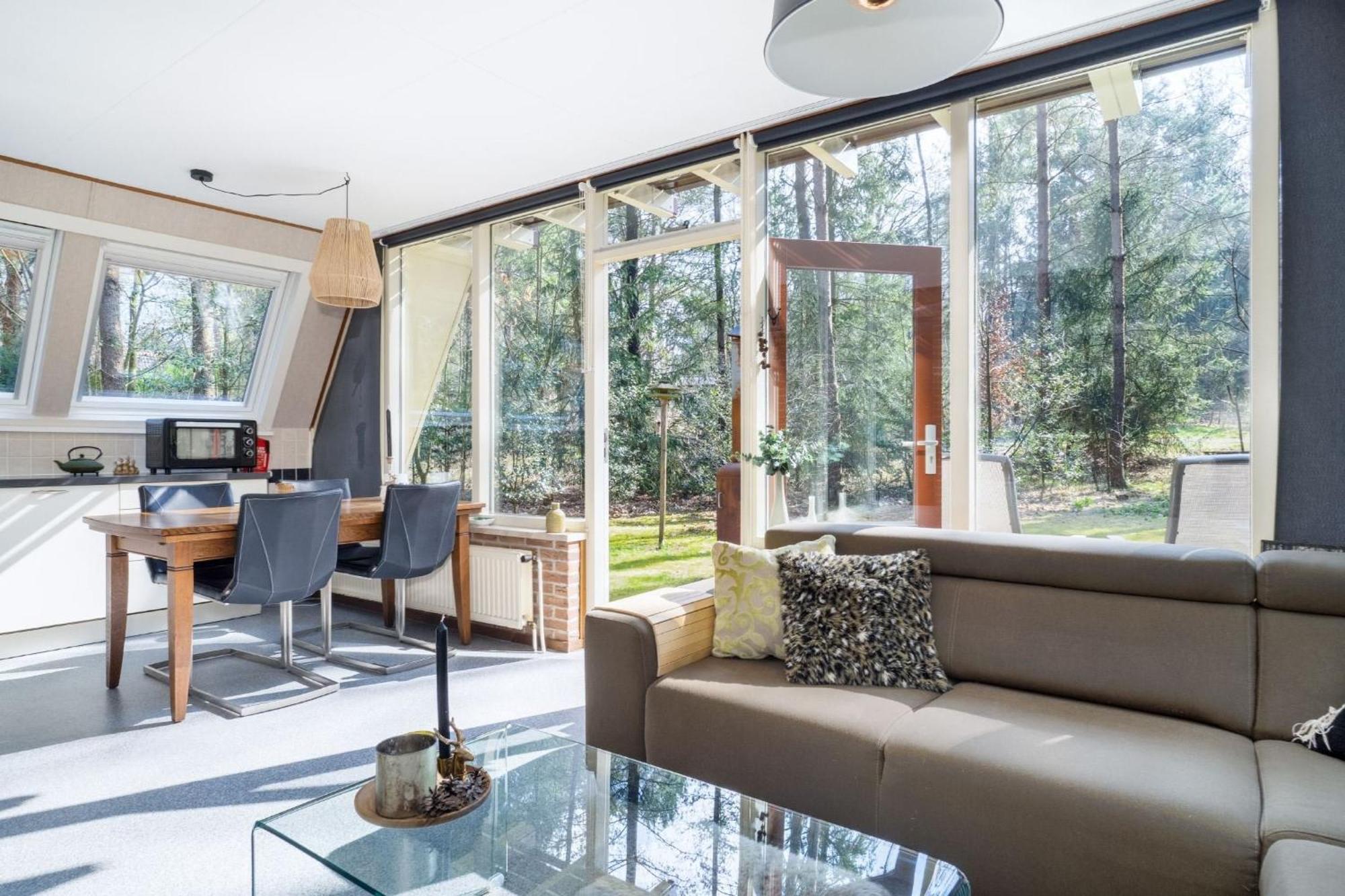 Hotel Veluwe Stakenberg Elspeet