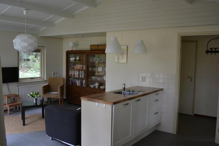 Veluwe Stakenberg