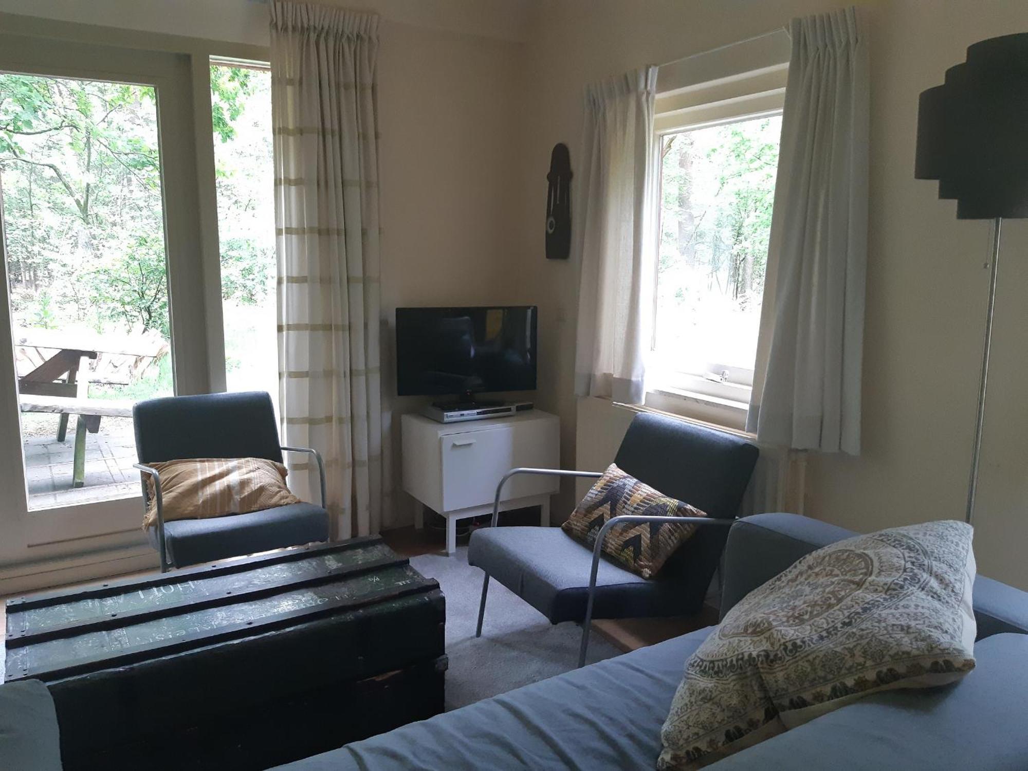 Hotel Veluwe Stakenberg 3*