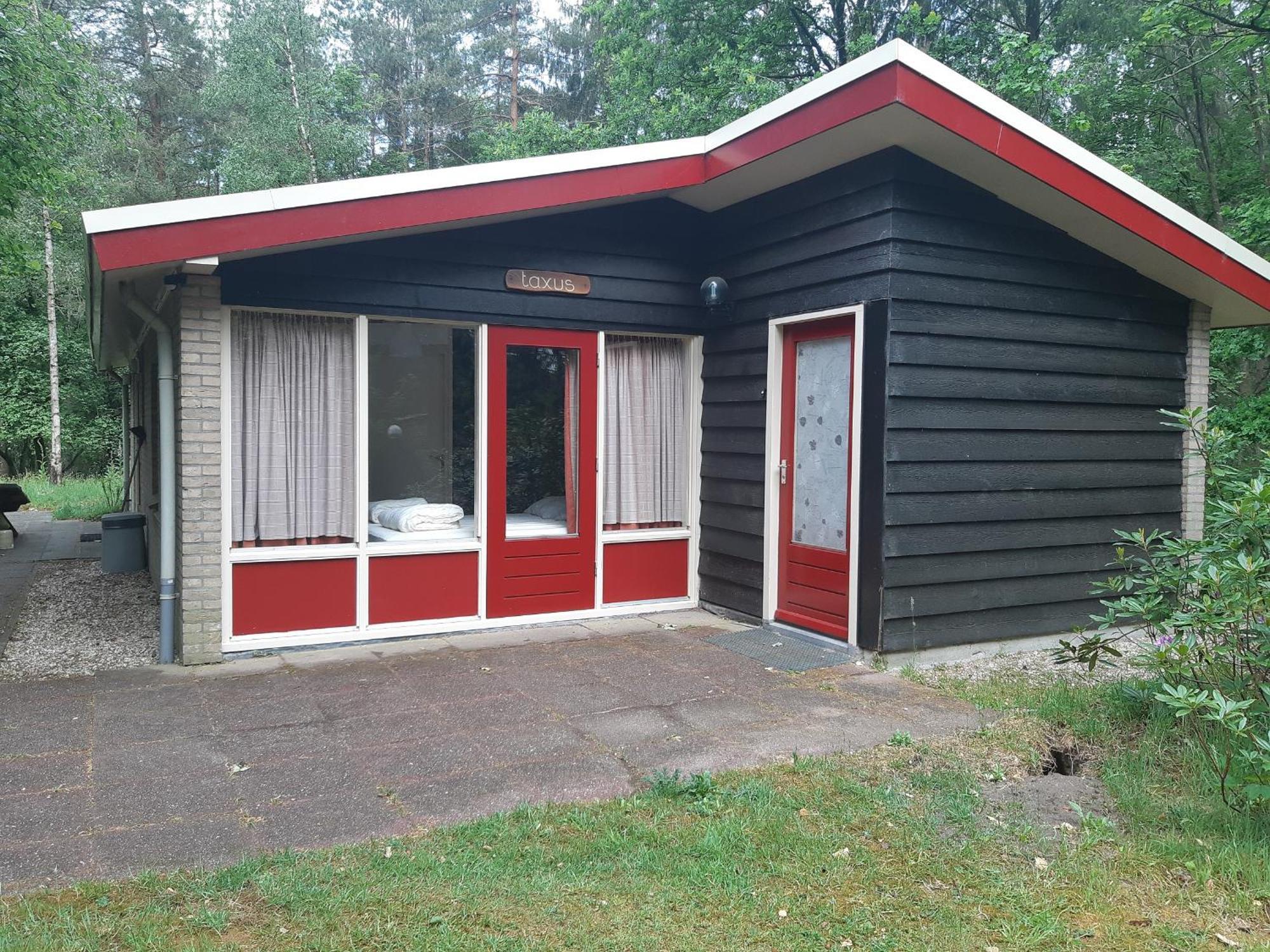 Veluwe Stakenberg 3*