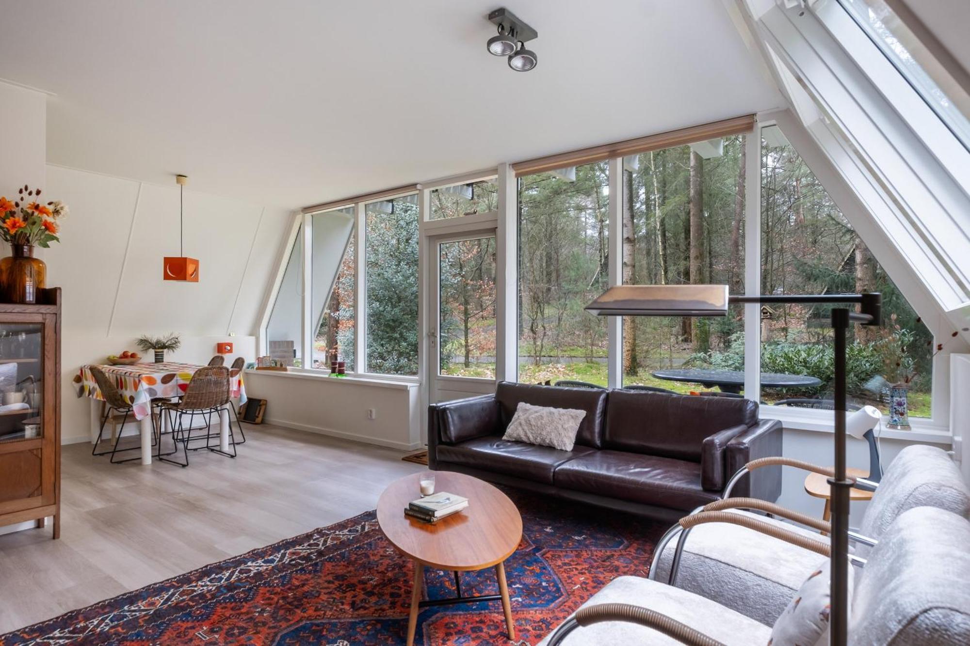 Veluwe Stakenberg Hotel Elspeet