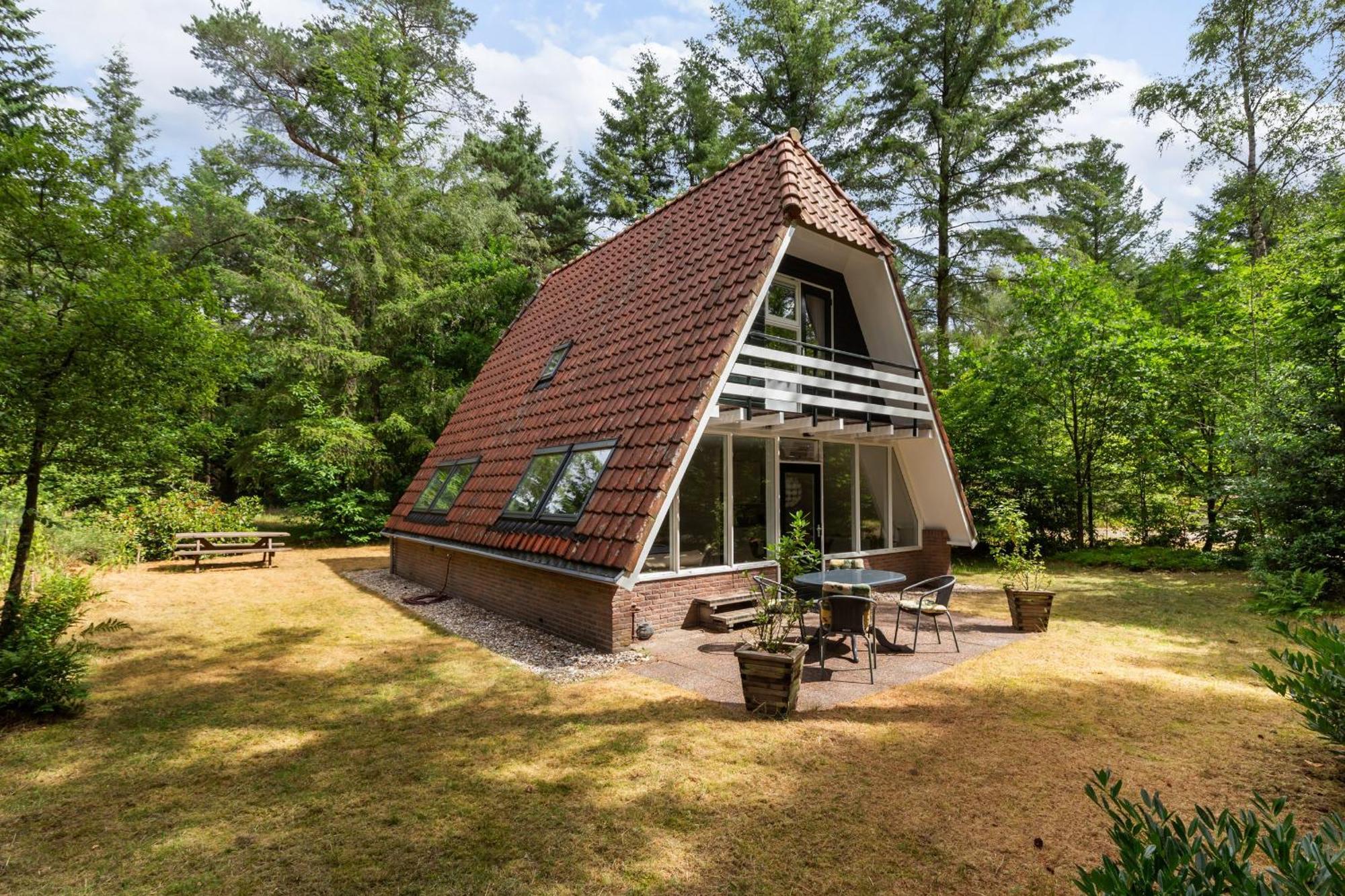 Veluwe Stakenberg Hotel