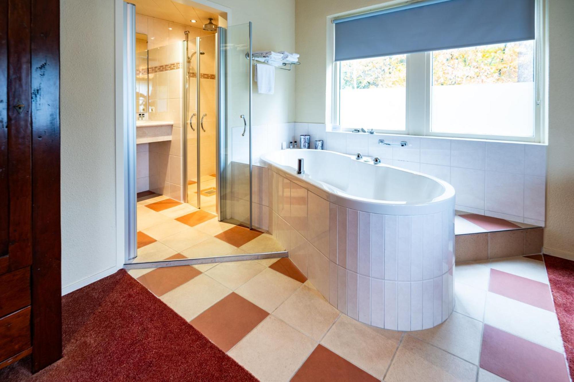 Veluwe Stakenberg Hotel 3*