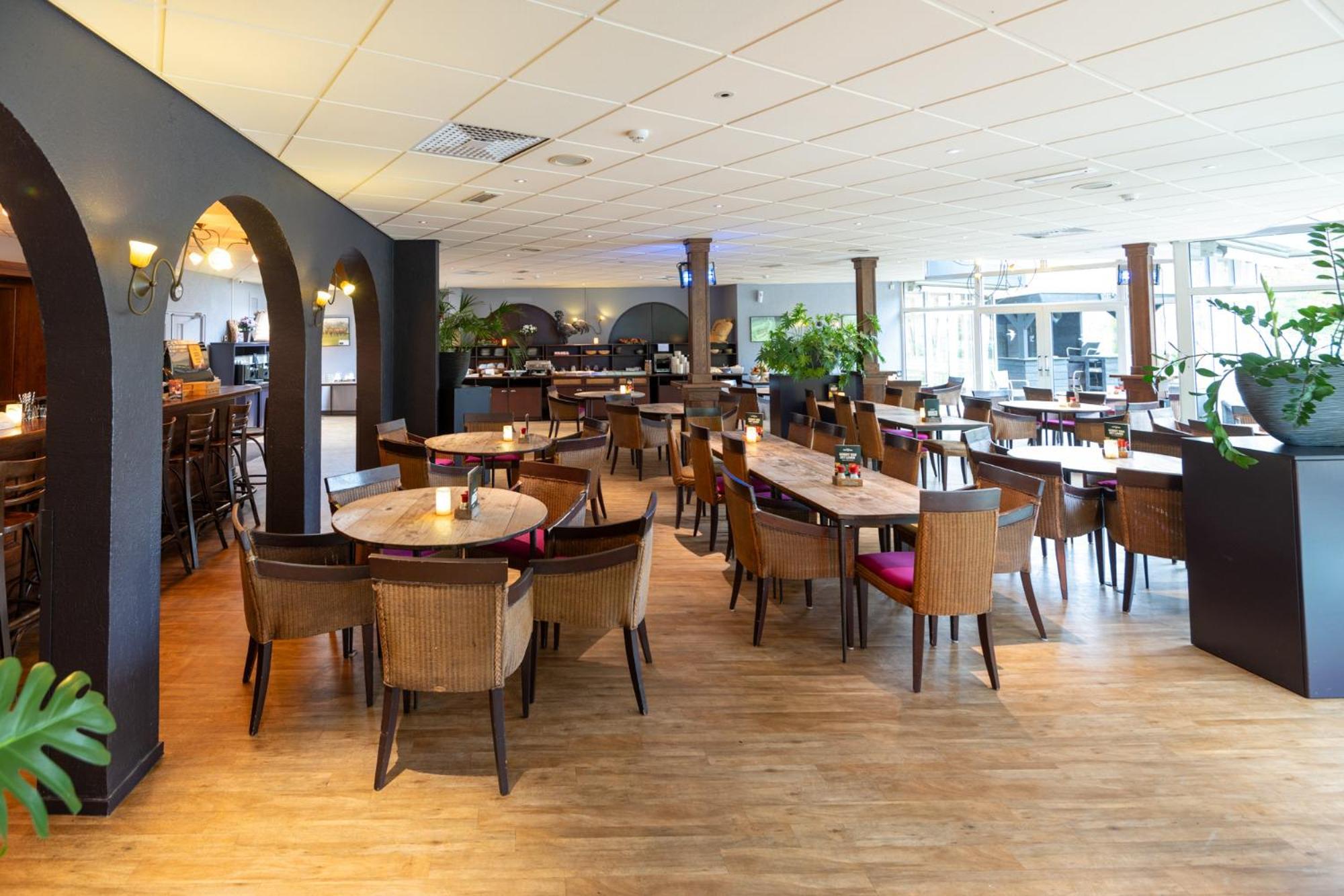 Veluwe Stakenberg Hotel