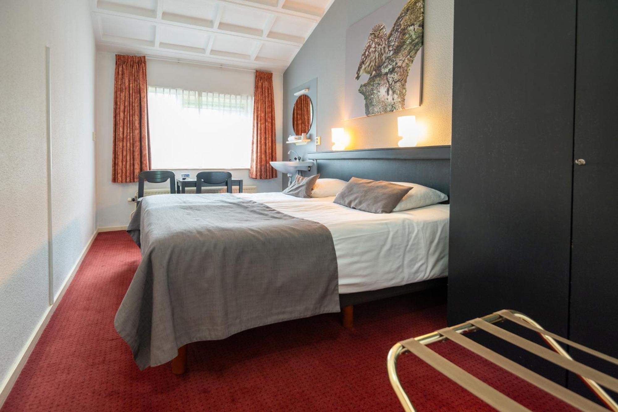 Veluwe Stakenberg Hotel Elspeet