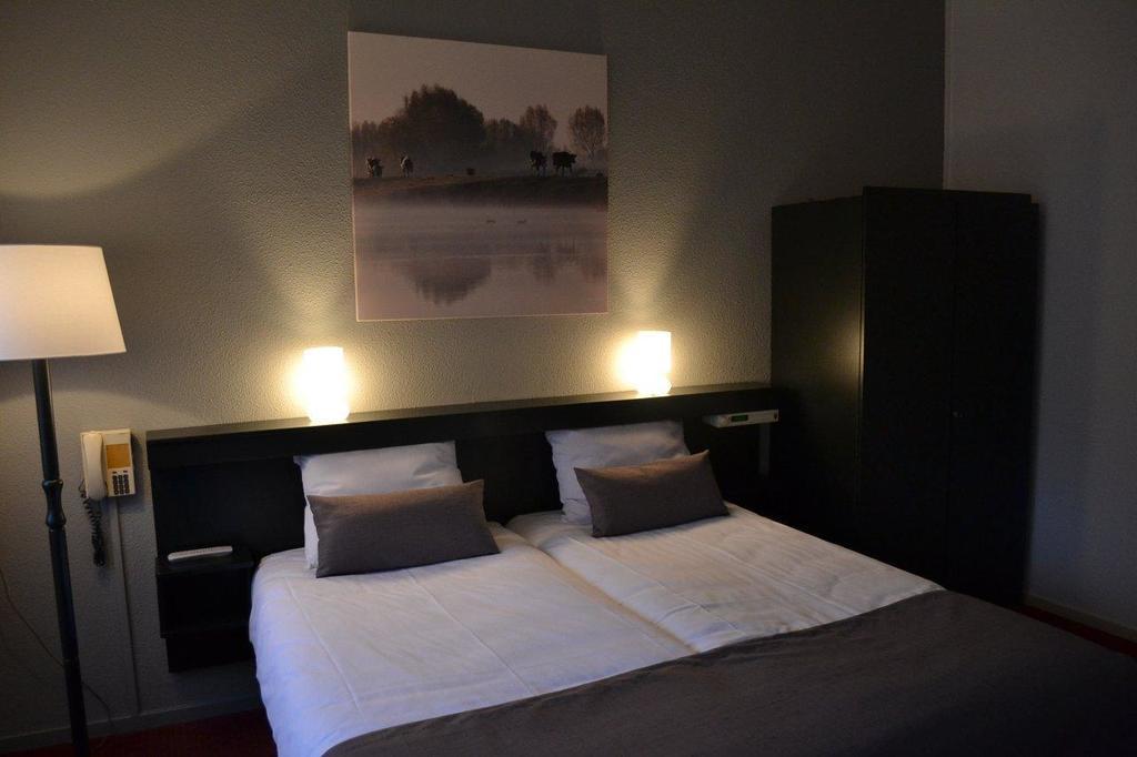 Hotel Veluwe Stakenberg